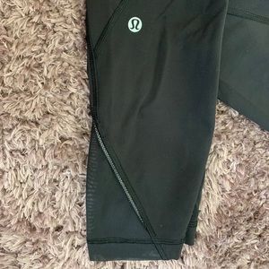 Lulu Lemon Running Leggings